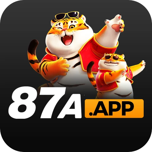 87A.COM Logo